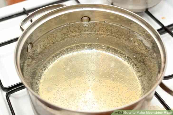 Image intitulée Faire Moonshine Mash Étape 1